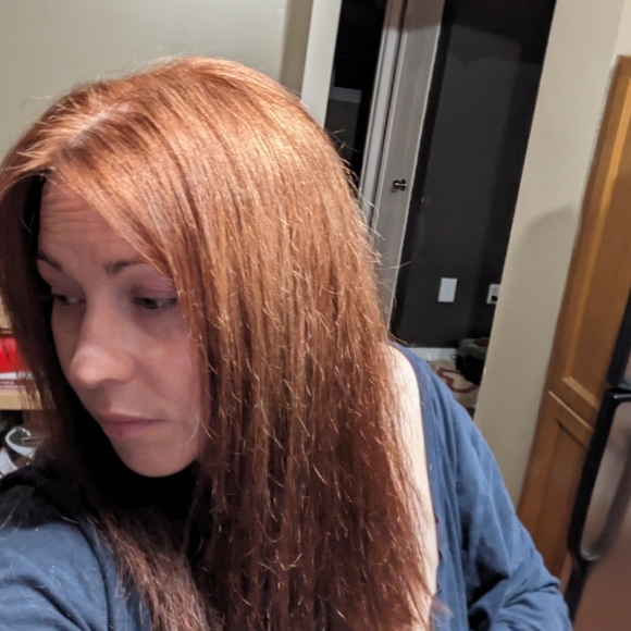 BNIB Goldwell Dualsenses Color Revive Conditioner - Copper - Picture 8 of 11